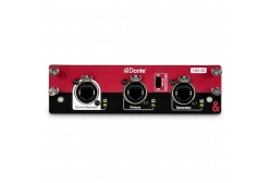 Allen & Heath DLIVE-M-DL-DANT128-A Карта Dante для систем dLive, 128x128