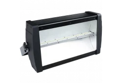 Showlight STORMY 8000 CC LED Стробоскоп, RGBW LED SMD от Cree