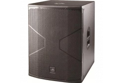 DAS Audio Vantec-18A Активный сабвуфер, 1500 Вт., 18 дюймов
