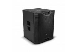 LD Systems ICOA SUB 15 A Активный сабвуфер, 400 Вт., 15 дюймов