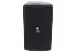 DB Technologies L160D Активная АС,  160 Вт, 2 х 5 дюймов