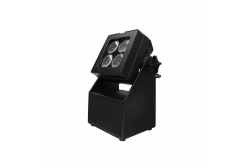 Silver Star SS367XLEM CUBELITE4 Архитектурный аккумуляторный LED светильник