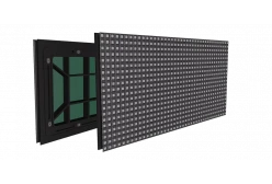 Светодиодный модуль DSBJ/Hongsheng HDMOD 08000 LIGHT55 USS BIFR, шаг пикселя 8 мм, для улицы