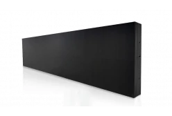 Светодиодный кабинет STANDART HDBOX 08000 Unilumin SE 4, шаг пикселя 8 мм, для улицы