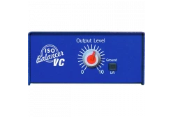 Iso Balancer VC