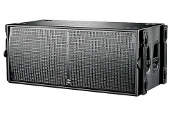 DAS Audio LX-218CR Сабвуфер пассивный