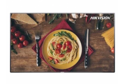 Информационный дисплей Hikvision 32