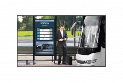 Информационный дисплей LG 49