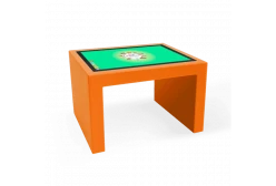 Детский интерактивный стол KidTouch 43P