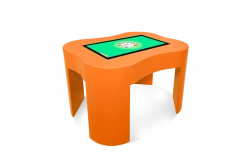 Детский интерактивный стол KidTouch 24Р