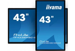 Интерактивная панель Iiyama 43