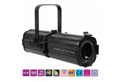 SHOWLIGHT SL-150ZPFE-W Театральный прожектор