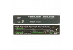 Ashly ne24.24M 12x8 Logic Цифровой матричный процессор Protea DSP