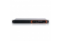 Biamp TesiraFORTE AVB VT4 Цифровой аудиопроцессор, 4x4, AVB