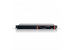 Biamp TesiraFORTE DAN VT Цифровой аудиопроцессор, 12x8, Dante
