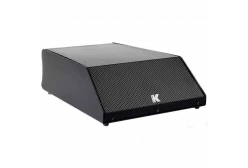 K-Array KRM33 Активный низкопрофильный монитор, 300 Вт., 3x3 дюймов