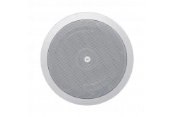 RCF PL 60 FD Потолочный громкоговоритель, 6 дюймов, 6-3-1.5 Вт