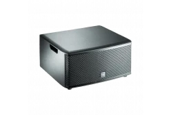 FBT Archon 208S Пассивный сабвуфер, 600 Вт., 2x8