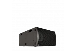 IDEA BASSO24t Пассивный сабвуфер, 1500 Вт., 2x12